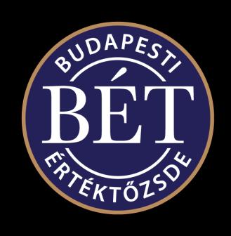 A VÁLLALATOK VÁLASZTHATNAK A ZÁRT ÉS NYILVÁNOS KIBOCSÁTÁS KÖZÖTT, DE KÖTELEZŐ A TŐZSDEI BEVEZETÉS Zárt kibocsátás Gyorsabb kibocsátás Ismert befektetői kör Kisebb dokumentációs igény Alacsonyabb