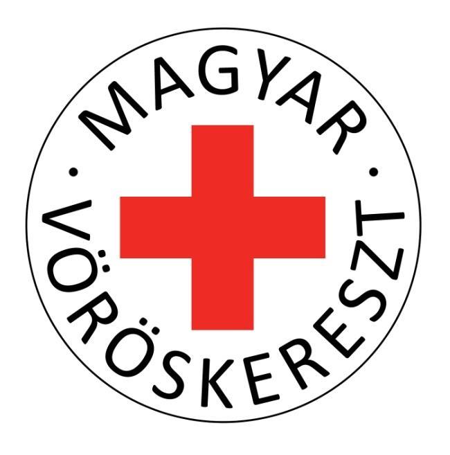 A MAGYAR VÖRÖSKERESZT MÓDOSÍTÁSOKKAL