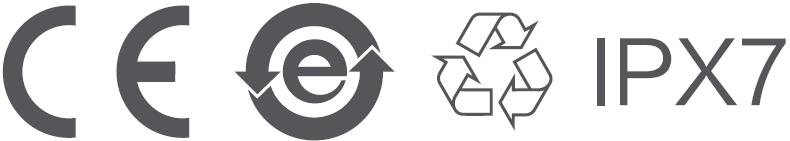 A DOBOZ TARTALMA Mi Electric Shaver borotva Töltőállvány Tisztító szerszám Használati útmutató Jótállási jegy Hulladékkezelés A hulladékkezelésre a 2002/96/EK európai irányelv vonatkozik.