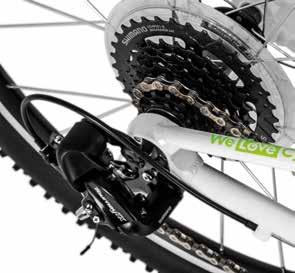 váltó Shimano RD-TX800 Fékek (E/H) SacconJunior