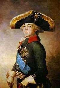 táv Adolf (1792-1809) svéd király 1804-ben. Evvel egy időben lett felállítva a gotlandi örökletes kommendatúra is az Askeby kolostorban. A svédekkel a rend protestáns rendtagokkal bővült. (v.dr.