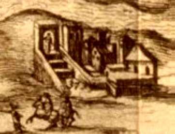 megállapítás nem állja meg a helyét, mégpedig azért mert a Szent Lázár Rend és a Johannita Rend között egészen 1256-ig, amikor is, a Szent Lázár Lovagrend új szabályzatot kapott a pápától, igen