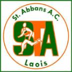 St. Abban's Open Sports 7th May 2018 Senior Women 400m Club Senior Men 400m Club Cara Maher Emmanuel Haastrup St.