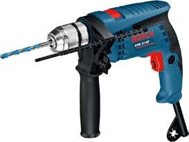 Fúrókalapács Bosch GBH