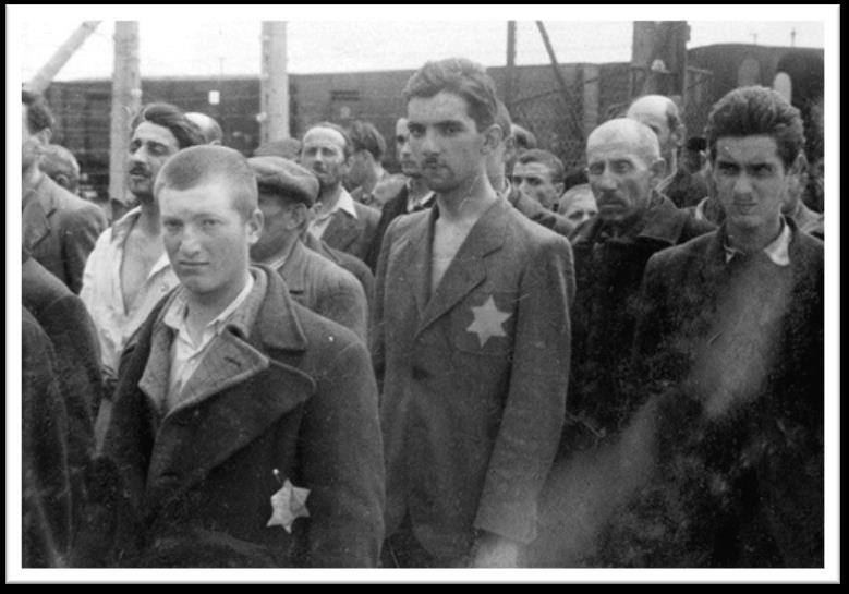 Vétkeztünk a zsidó nép ellen. A felebarát ellen. Nemcsak 1944-ben, hanem már sokkal korában Isten kezében címmel közreadott naplójának végén írta ezt.