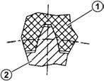 Pos : 96 /Anl eitungen/getriebe/5. Ins pektion und Wartung/Ins pektions- und Wartungs arbeiten_04g _Pr üfung Kupplung [B2000] @ 27\mod_1548838942254_3610.