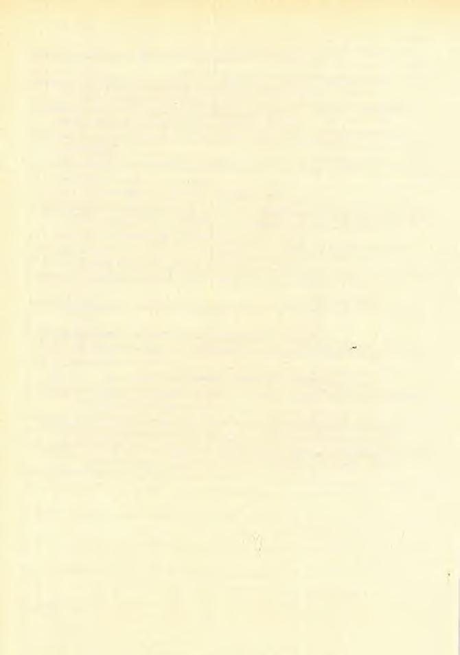 SlDÓ, M. (1952): Az ú rk ú ti marigánösszlet fedőrétegének F o ra m in ife rá i. F ö ld t. K ö z i., 82, 10-12. S ld Ó, M.-S lk A B O N Y I, L.