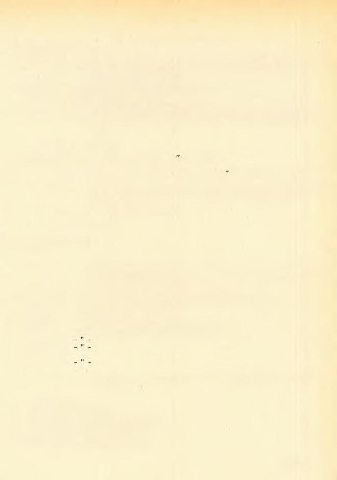 Egyéb bányabeli minták: (1986) 67. Z 68. Z 69. Z 70. Z 71. Z 72. Z 73. Z 1 Úrkút III. akna m élyszint, 175.