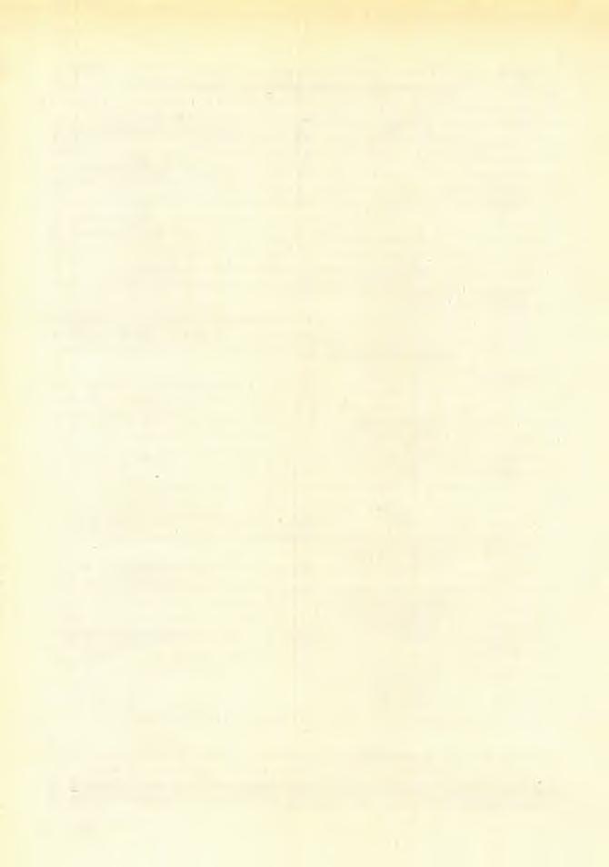 D e t r it a l g ra in s o f the Mn-carbonate form ation o f Úrkút Table 10. P o s s ib le m ineral phase (elements determined by EPMA) S ize (pm) Sample code No.