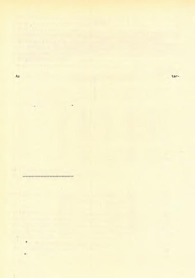Minták Stabil C és O izotópos vizsgálatok az úrkúti III. akna Ny-i bányamező É-i rész 19, valamint a mélyszinti szelvény 15 mintájából készültek.