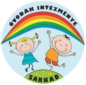 Sarkad Város Önkormányzat Óvodák Intézménye OM: 202