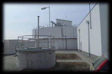 /h-ról 90m 3 /h-ra. -2012 > CEVA-PHYLAXIA ZRT.