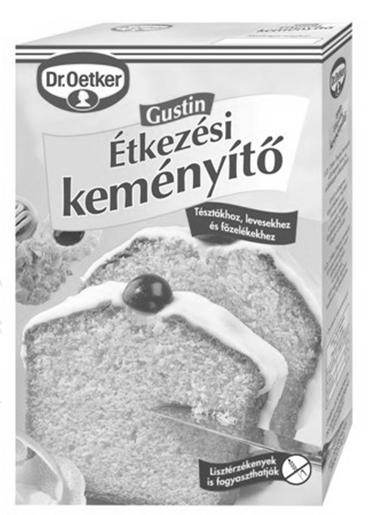 keményítő alfa-glükóz - A