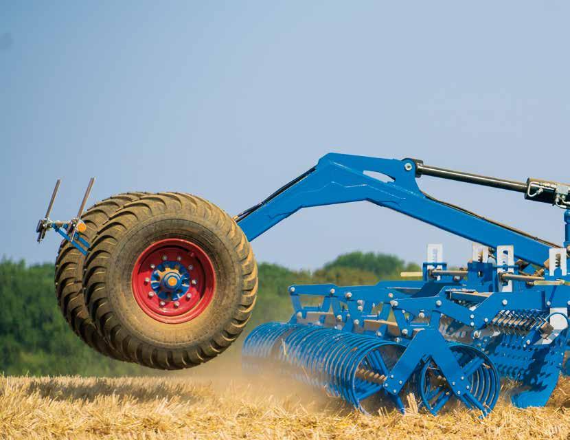 LEMKEN GmbH & Co.