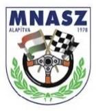 A BAJNOKSÁG FUTAMAI I... -. Credobus Eger Rallye Eger (, km) MSKLC Rendezvényszervező Kft II... -.. Hell Miskolc Rallye Miskolc(, km) MSKLC Rendezvényszervező Kft III... -. Iseum Rallye Szombathely (?