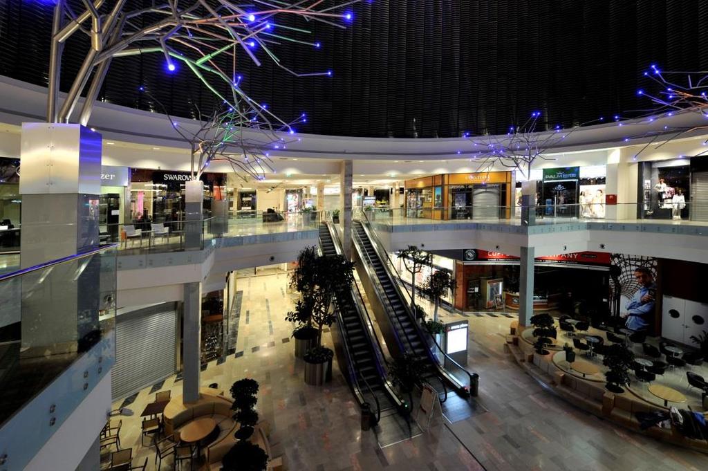 Mall,