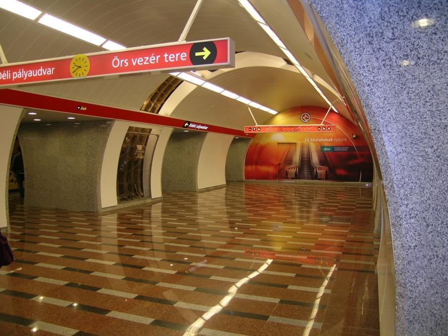 M2 Metró