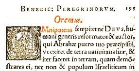 (Ant 3769) 23. ábra. A nagyszombati Telegdi-nyomda 1583.