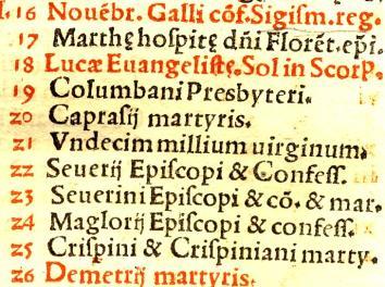 Idősebb Singreiner által 1522-ben alkalmazott 85A