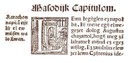 54 Bánfi Szilvia 34. ábra. Az 1583.