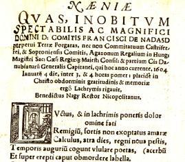 Singriener-féle I betűs iniciálé és a 108A betűtípus. 35.