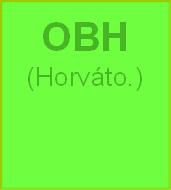 NEGYEDÉVES állományváltozása Konsz. Core (Magyaro.) DSK (Bulgária) OBRu (Oroszo.) OBH (Horváto.