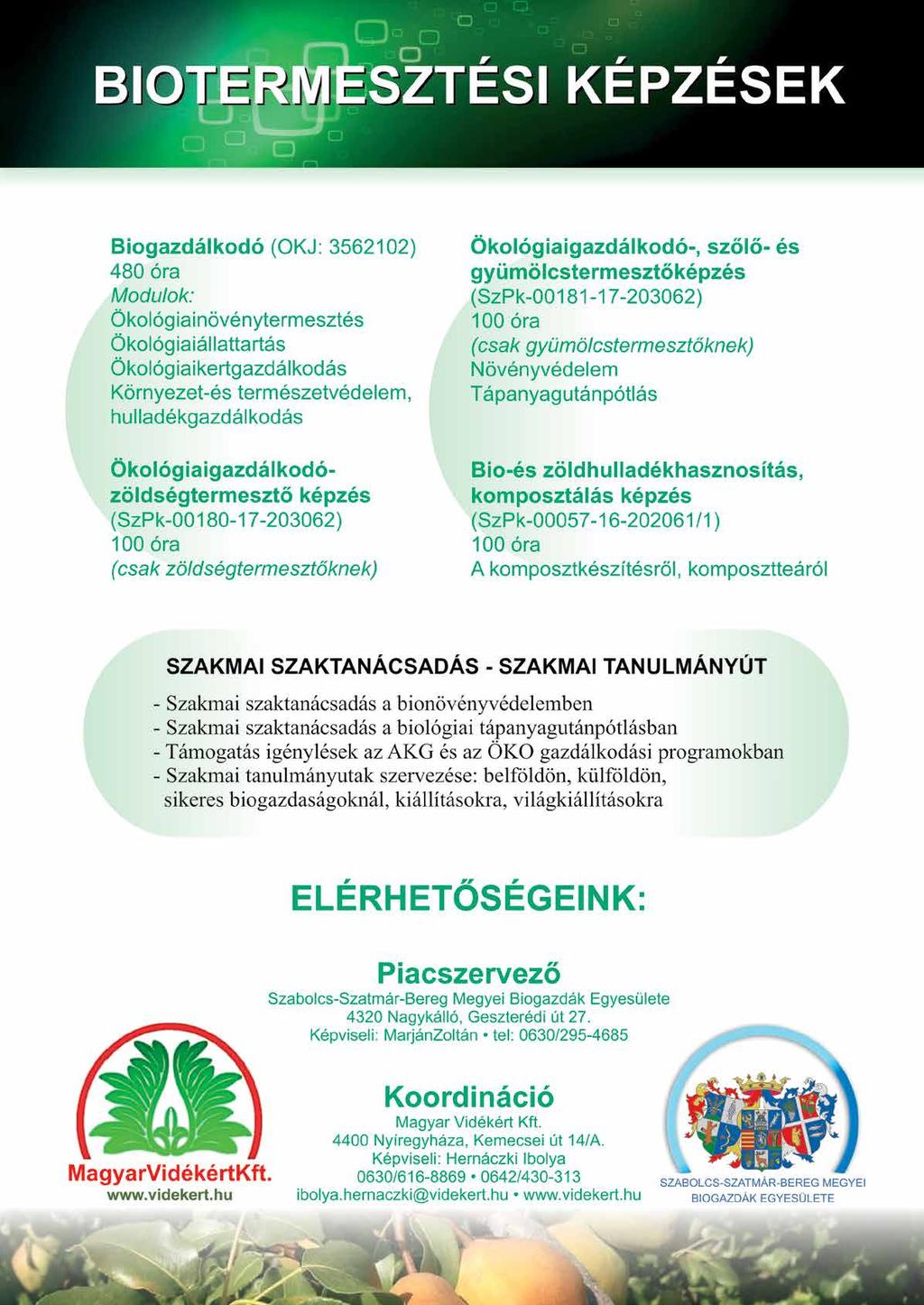 UBORKATERMESZTÉS www.
