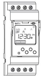 Коммутируемая мощность и напряжение 4000VA / AC, 384W / DC и 250V AC / 24V DC Механический / электрический ресурс 3x0 7 / 0.