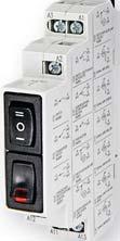 (AgnO 2 ) Коммутируемая мощность 4000VA/ AC, 384W/ DC 2000VA/ AC, 92W/ DC 4000VA/ AC, 384W/ DC Номинальный/пиковый ток 6A AC / 30 A (<3с) 8A AC / 0