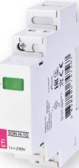 (240V AC) Визуальная сигнализация Красный LED Зеленый LED Желтый LED Голубой LED Рабочий диапазон температур -30.