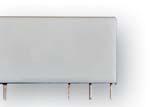 5 V DC 3 20/000 MER2-02DC 2p 247303 2 V DC 2 x CO 3 20/000 (перекидных, MER2-024DC 2p 2473032 24 V DC 3 20/000 In=8A AC, MER2-024AC 2p 2473033 24 V AC 250V AC) 3 20/000 MER2-230AC 2p 2473034 230 V AC