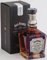 TULLAMORE DEW WHISKEY ARDMORE WHISKY alk.