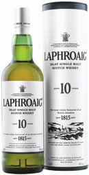 Single Barrel whiskey díszdobozban