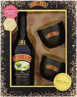 4199,- 8398,- 0,7 l Baileys Irish krémlikőr