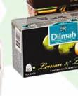 mentakrémmel 100 g Basilur Magic Fruit