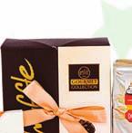 muskotályos pezsgő 0,75 l Lindt Gold
