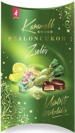 PRÉMIUM SZALONCUKOR 300-340 g/db LISSÉ SZALONCUKOR 310-380