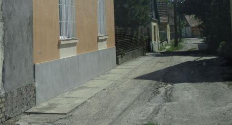 hrsz. Rákóczi 16.