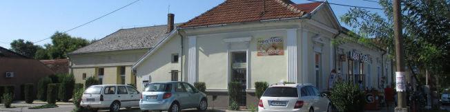 Üzlet és iroda
