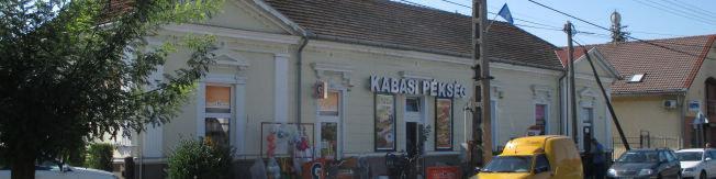 Kálvin tér 2.