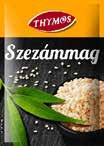 vegyes élelmiszerek THYMOS VANILlINCUKOR 6x8 G