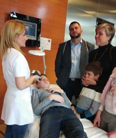 Már évek óta teljes vállszélességgel támogatjuk ezt a csodálatos kezdeményezést, ráadásul kiállítóként is helyet kaptunk a programban, ahol a vendégek az Ilcsi Szépítő Füvek termékeit is