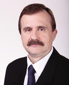 Dr. Felkai László Belügyminisztérium,