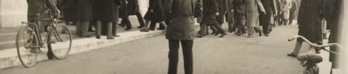 meg az egyetemcsonkítás ellen. Az iratot az Árpád Bajtársi Egyesület részéről Simon László alvezér, az 1945 utáni szociáldemokrata (!) államtitkár írta alá. 362 Pillanatkép az 1933.