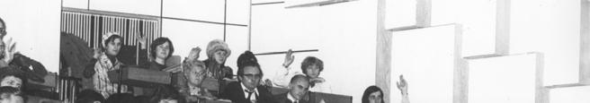 242 BÁRSONY ISTVÁN: A BÖLCSÉSZETTUDOMÁNYI KAR TÖRTÉNETE 1949 1999 KÖZÖTT lési mód elterjesztésére.
