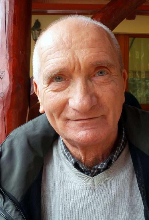 Rovarász kortársaink In memoriam Szécsényi Lajos (1945 2017) Ez év január 20-án, hosszú betegség után elhunyt Szécsényi Lajos festő, a Magyar Rovartani Társaság és a Herman Ottó Biológia Kör tagja.