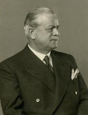 A Magyar Csehszlovák HMB összetétele Tánczos Gábor (1872 1953) huszártiszt, 1907-től
