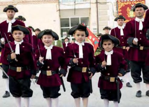 Jornadas Culturales San Marcos 2019 Sábado 30 de marzo. Exposición de Pintura Organiza: Tania Mello y alumnos. 19:00, en la Casa de la Cultura Sábado 6 de abril. Celebración IX Aniversario Biadis.