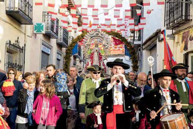Exposición de Marquetería Organiza: Francisco Sastre 19:00, en la Casa de la Cultura. Lunes 8 de abril. Campeonato de Parchís. Organiza: Asociación de pensionistas San Marcos.