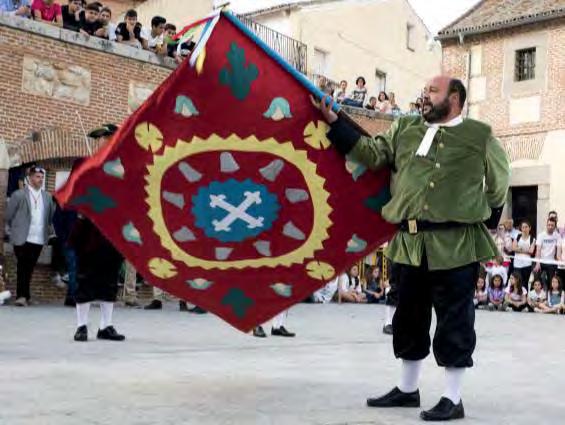 De 12:00 a14:00 y de 16:00 a 18:00 en la Plaza de España. Concierto de Música. Organiza: Asociación Unión Musical Mentridana. 18:00, en la Casa de la Cultura. Concurso de Dulces El Retorcío.